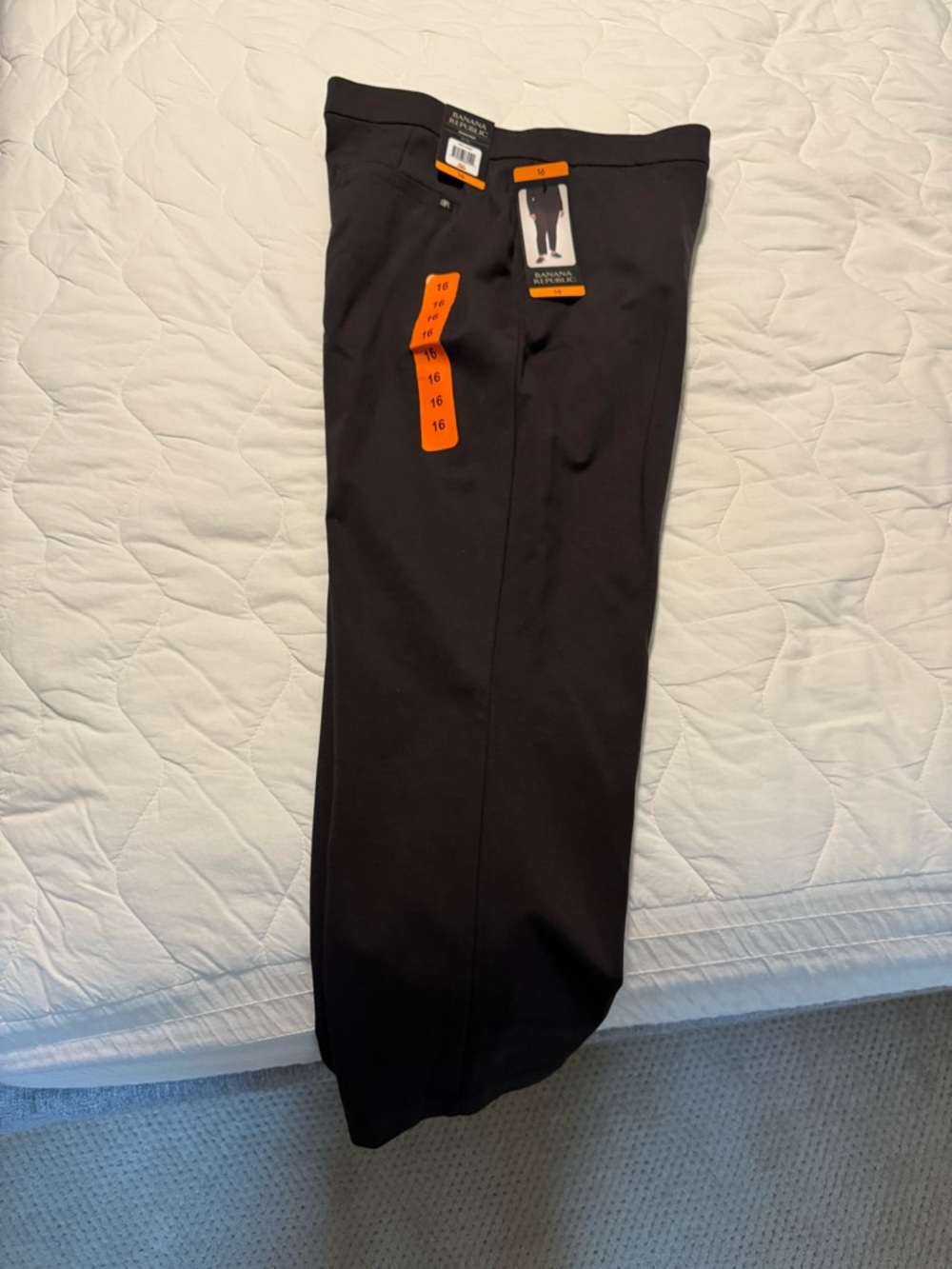 Banana Republic Brown Women’s Dress Pants - Classic Fit